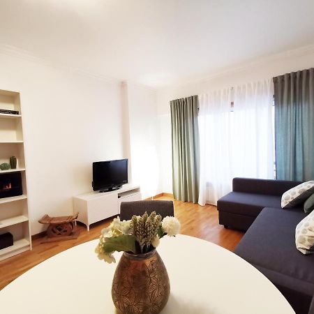Down Town Apartment - Expo27 Lisboa Εξωτερικό φωτογραφία