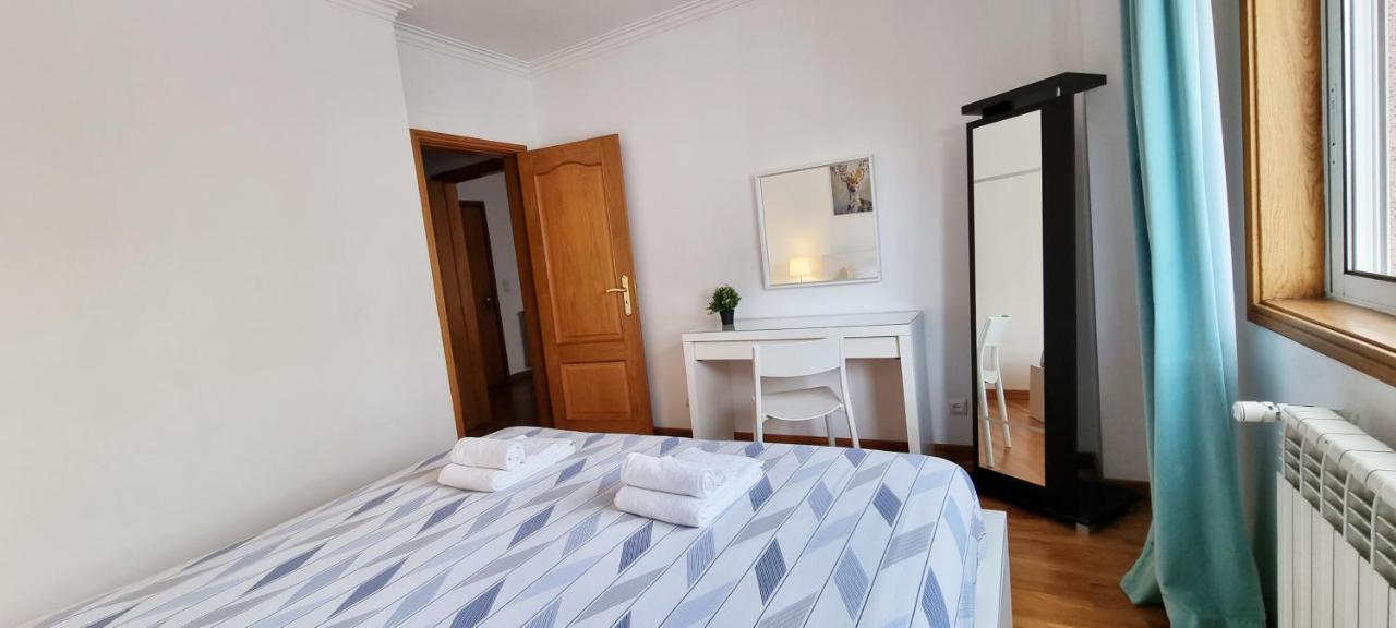 Down Town Apartment - Expo27 Lisboa Εξωτερικό φωτογραφία