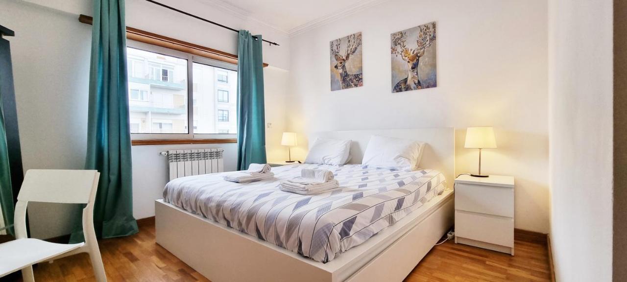 Down Town Apartment - Expo27 Lisboa Εξωτερικό φωτογραφία