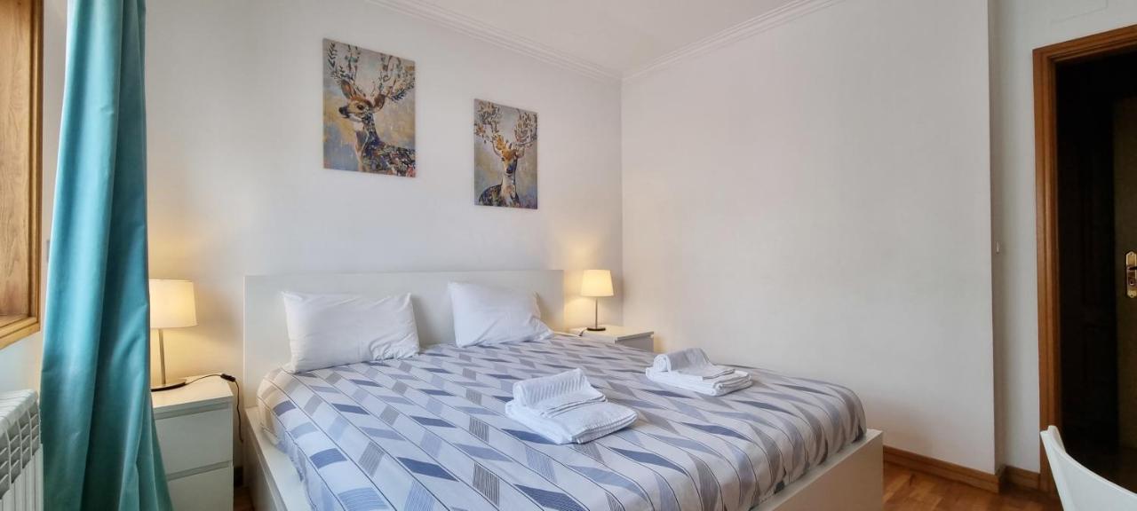 Down Town Apartment - Expo27 Lisboa Εξωτερικό φωτογραφία