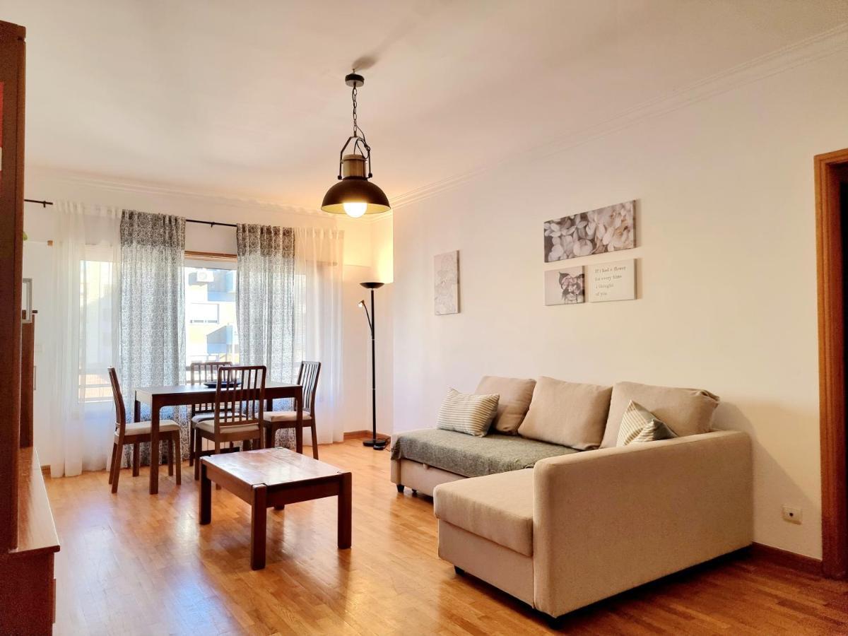Down Town Apartment - Expo27 Lisboa Εξωτερικό φωτογραφία