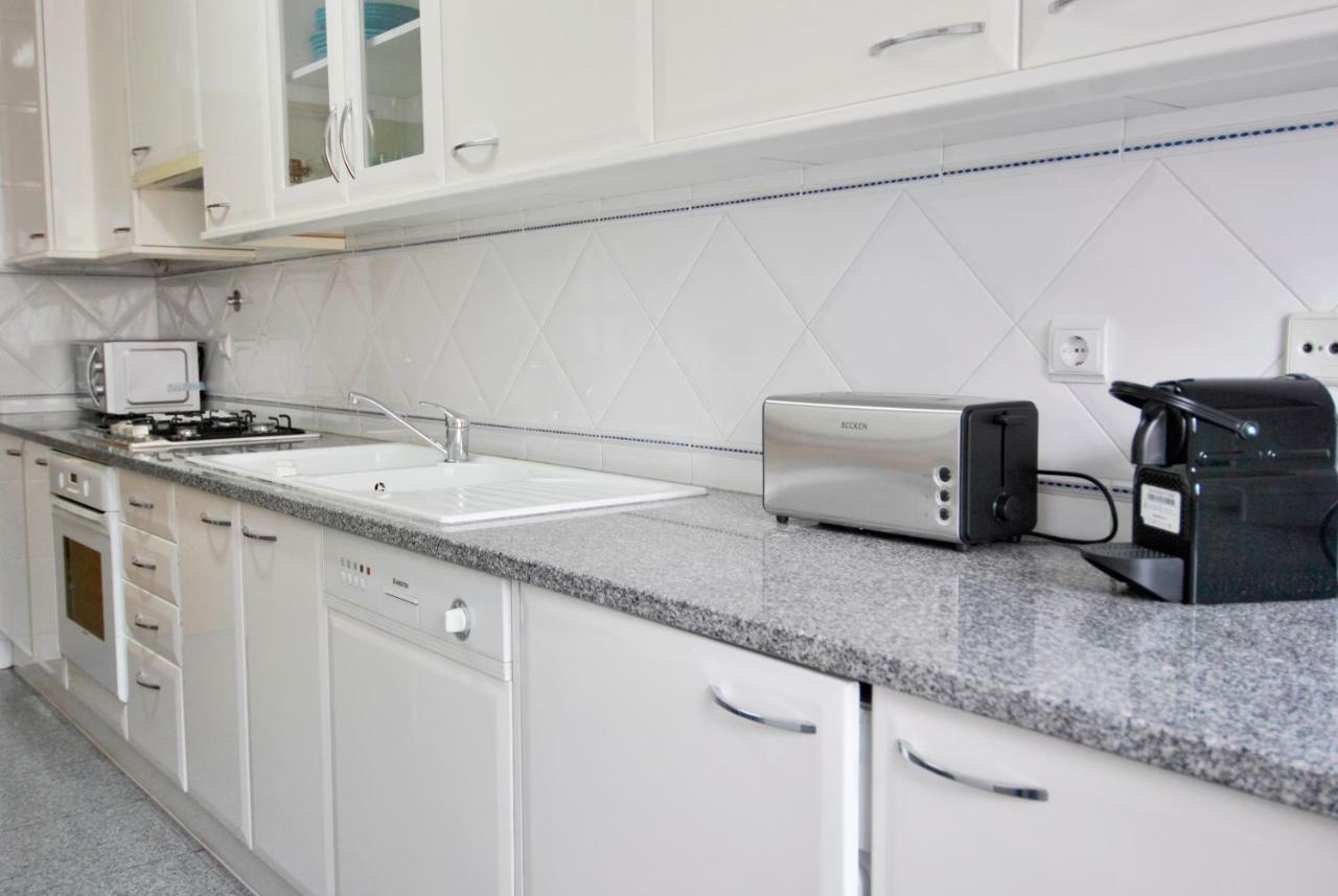 Down Town Apartment - Expo27 Lisboa Εξωτερικό φωτογραφία