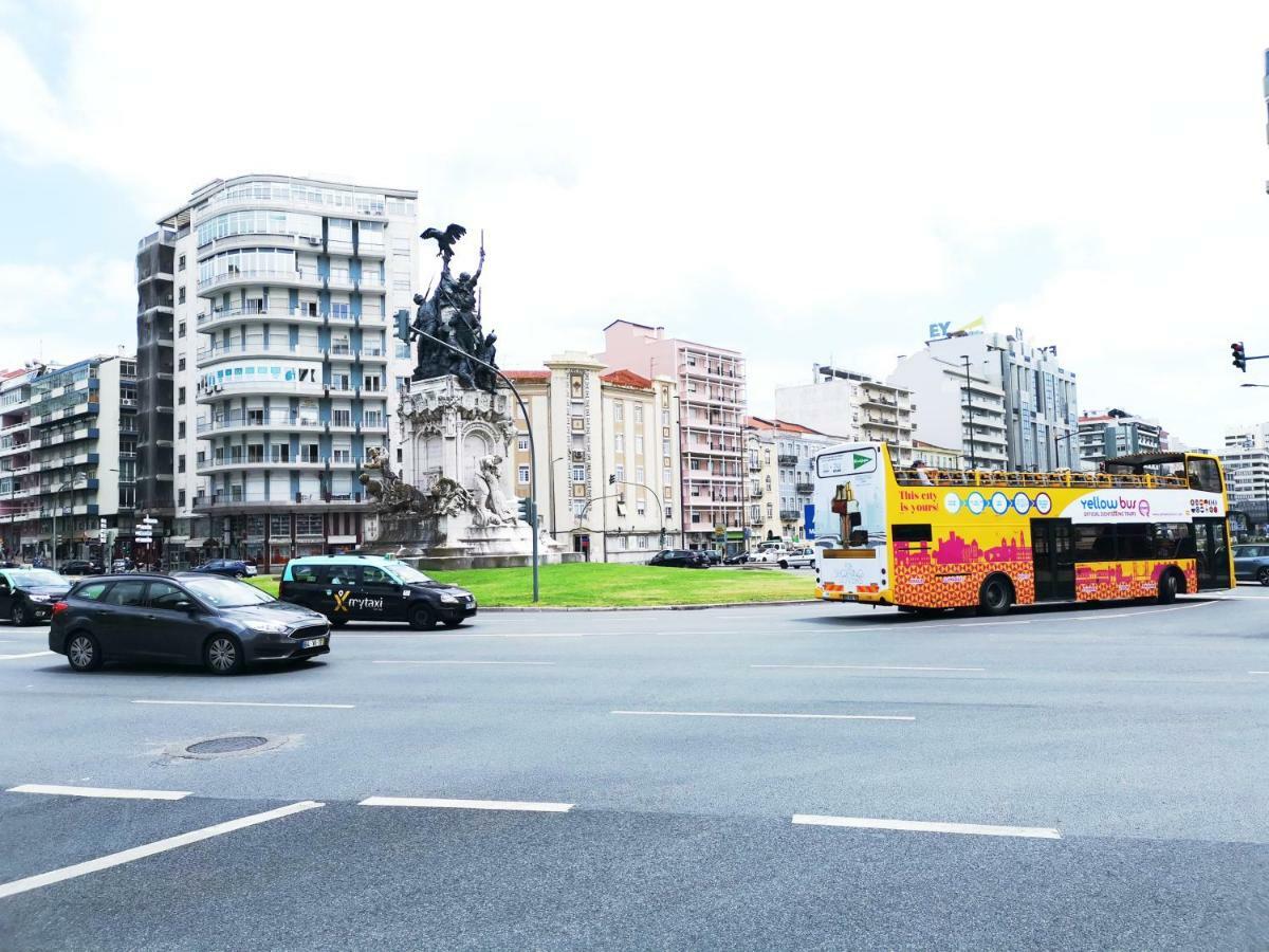 Down Town Apartment - Expo27 Lisboa Εξωτερικό φωτογραφία