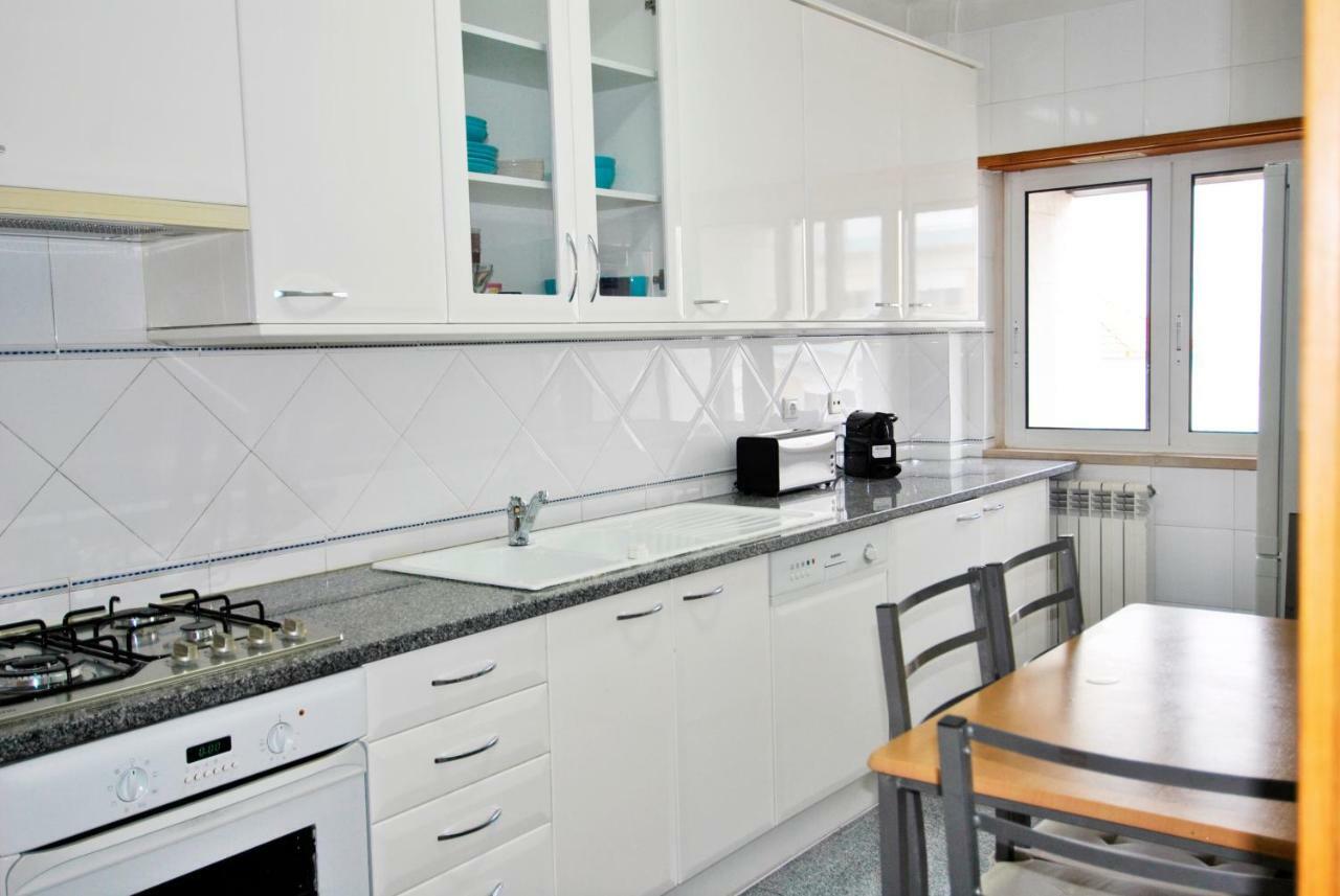 Down Town Apartment - Expo27 Lisboa Εξωτερικό φωτογραφία