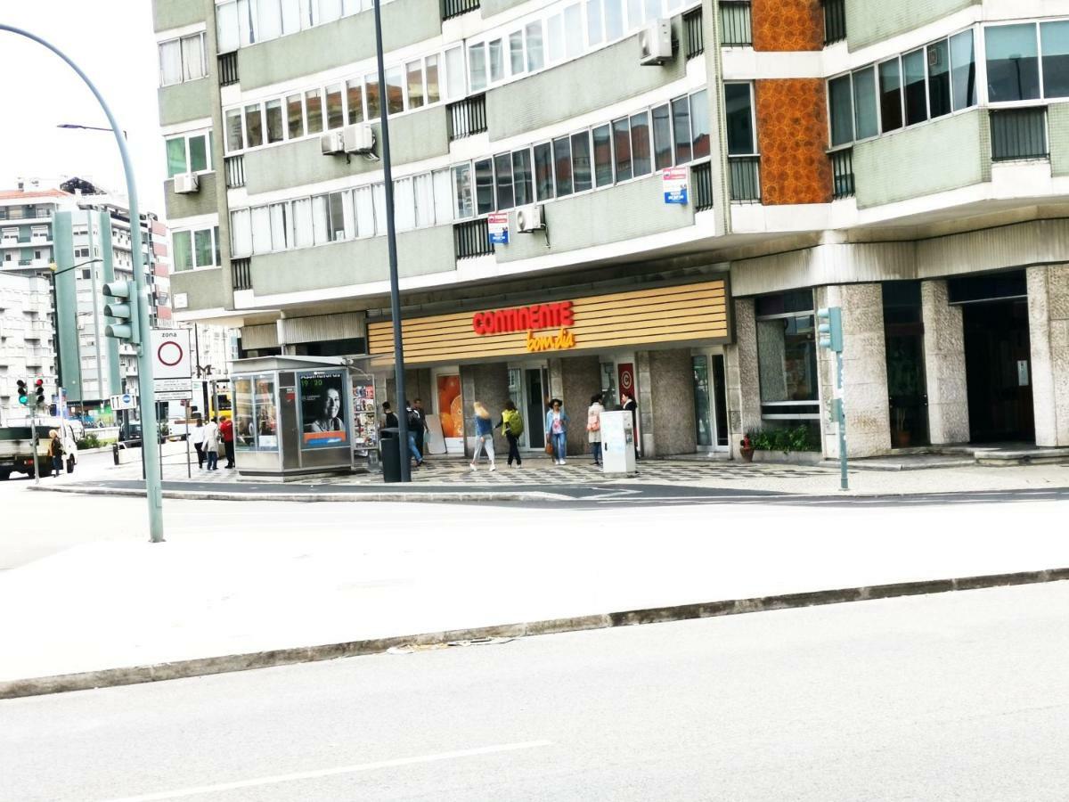 Down Town Apartment - Expo27 Lisboa Εξωτερικό φωτογραφία
