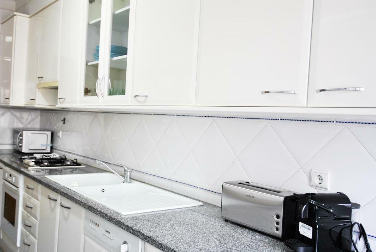 Down Town Apartment - Expo27 Lisboa Εξωτερικό φωτογραφία
