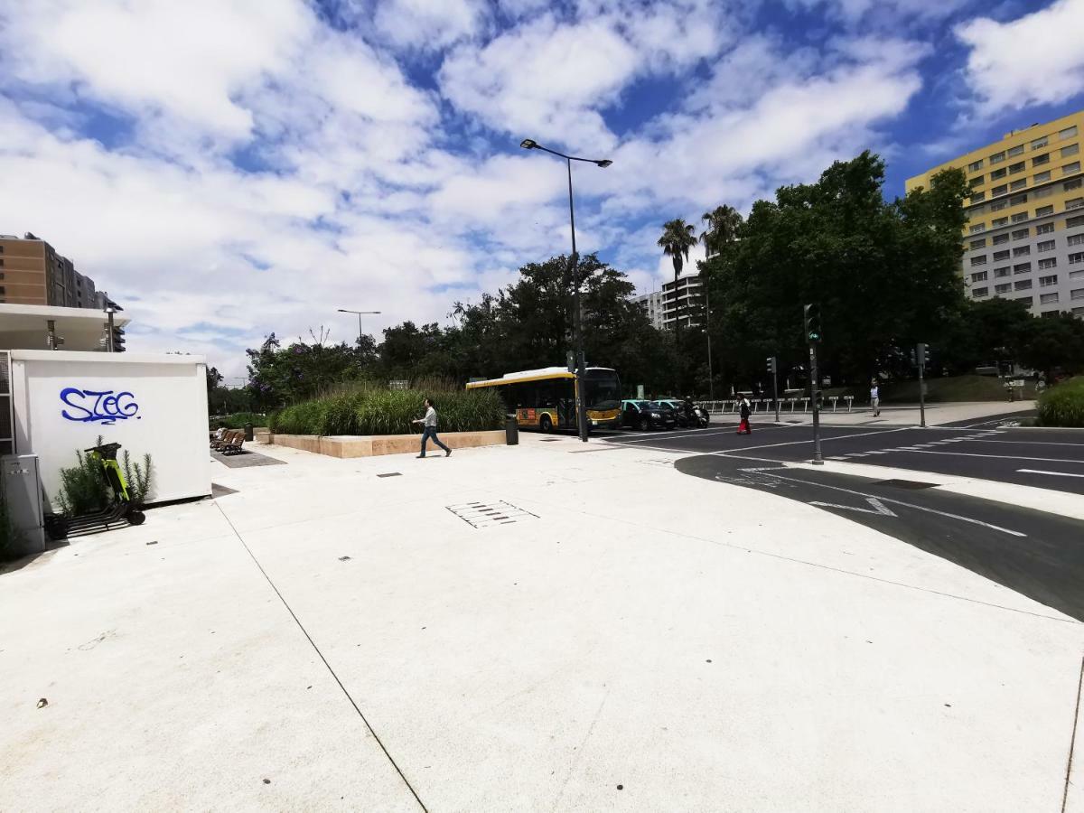 Down Town Apartment - Expo27 Lisboa Εξωτερικό φωτογραφία