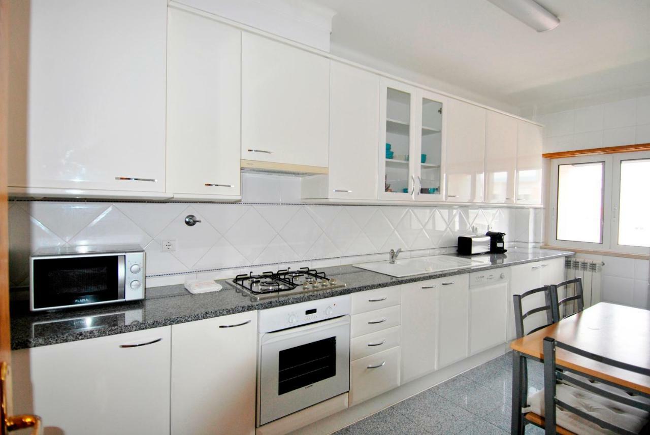 Down Town Apartment - Expo27 Lisboa Εξωτερικό φωτογραφία