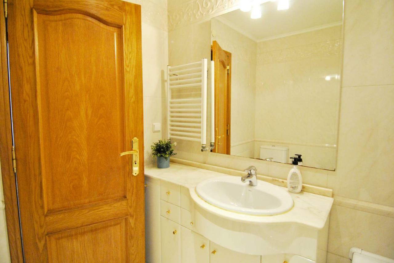 Down Town Apartment - Expo27 Lisboa Εξωτερικό φωτογραφία