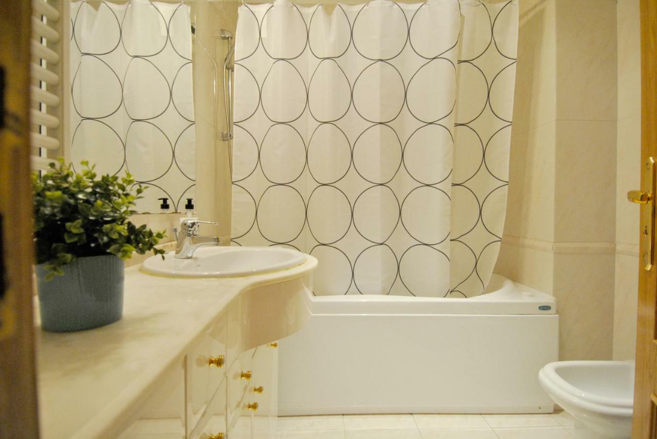 Down Town Apartment - Expo27 Lisboa Εξωτερικό φωτογραφία