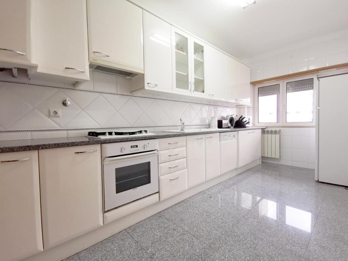 Down Town Apartment - Expo27 Lisboa Εξωτερικό φωτογραφία