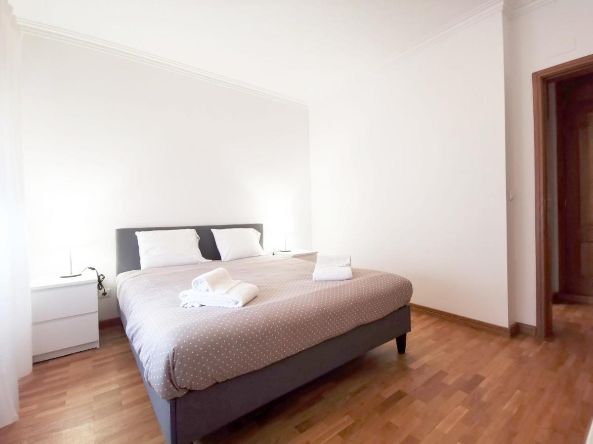 Down Town Apartment - Expo27 Lisboa Εξωτερικό φωτογραφία