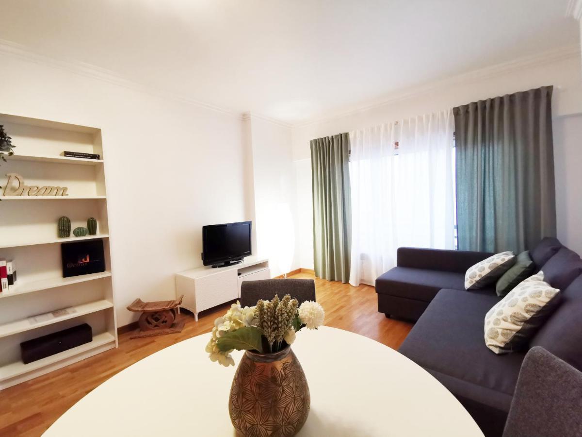 Down Town Apartment - Expo27 Lisboa Εξωτερικό φωτογραφία