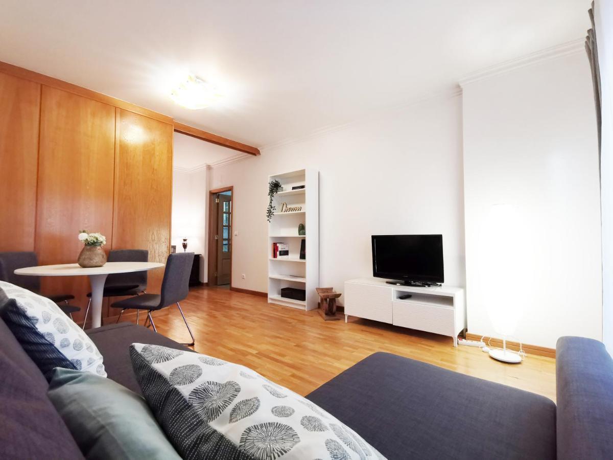 Down Town Apartment - Expo27 Lisboa Εξωτερικό φωτογραφία
