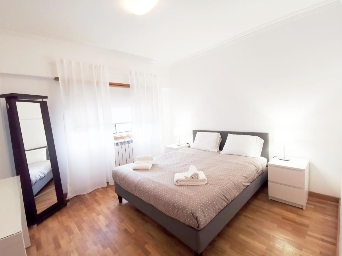 Down Town Apartment - Expo27 Lisboa Εξωτερικό φωτογραφία