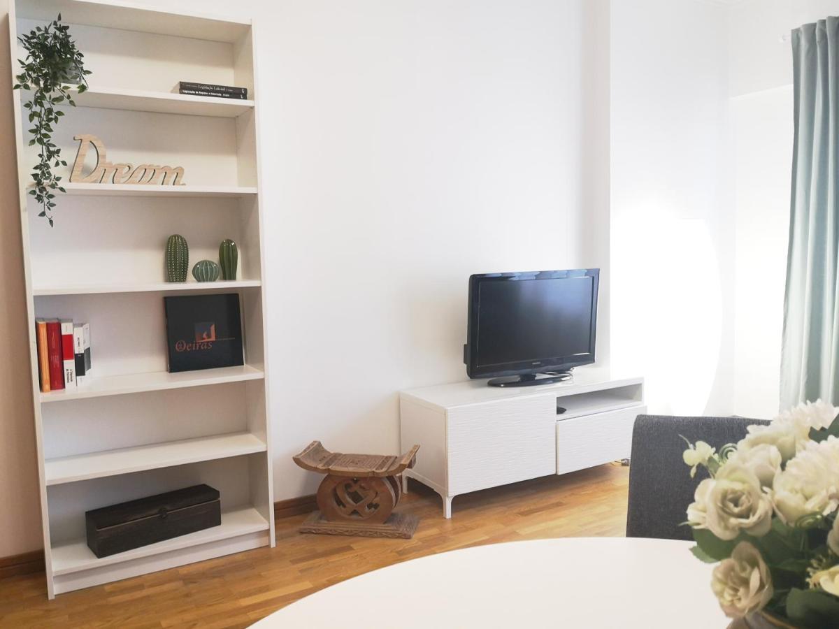 Down Town Apartment - Expo27 Lisboa Εξωτερικό φωτογραφία