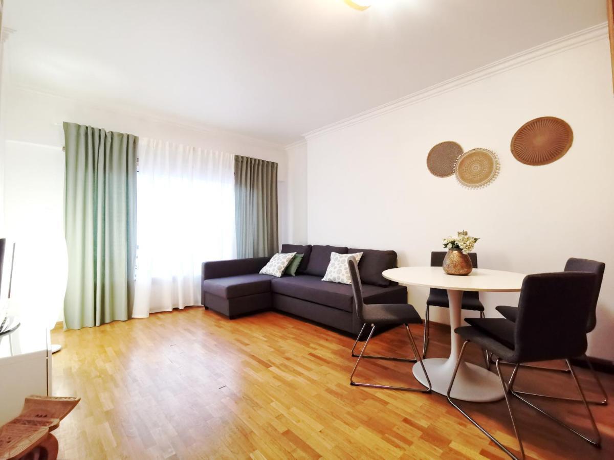 Down Town Apartment - Expo27 Lisboa Εξωτερικό φωτογραφία