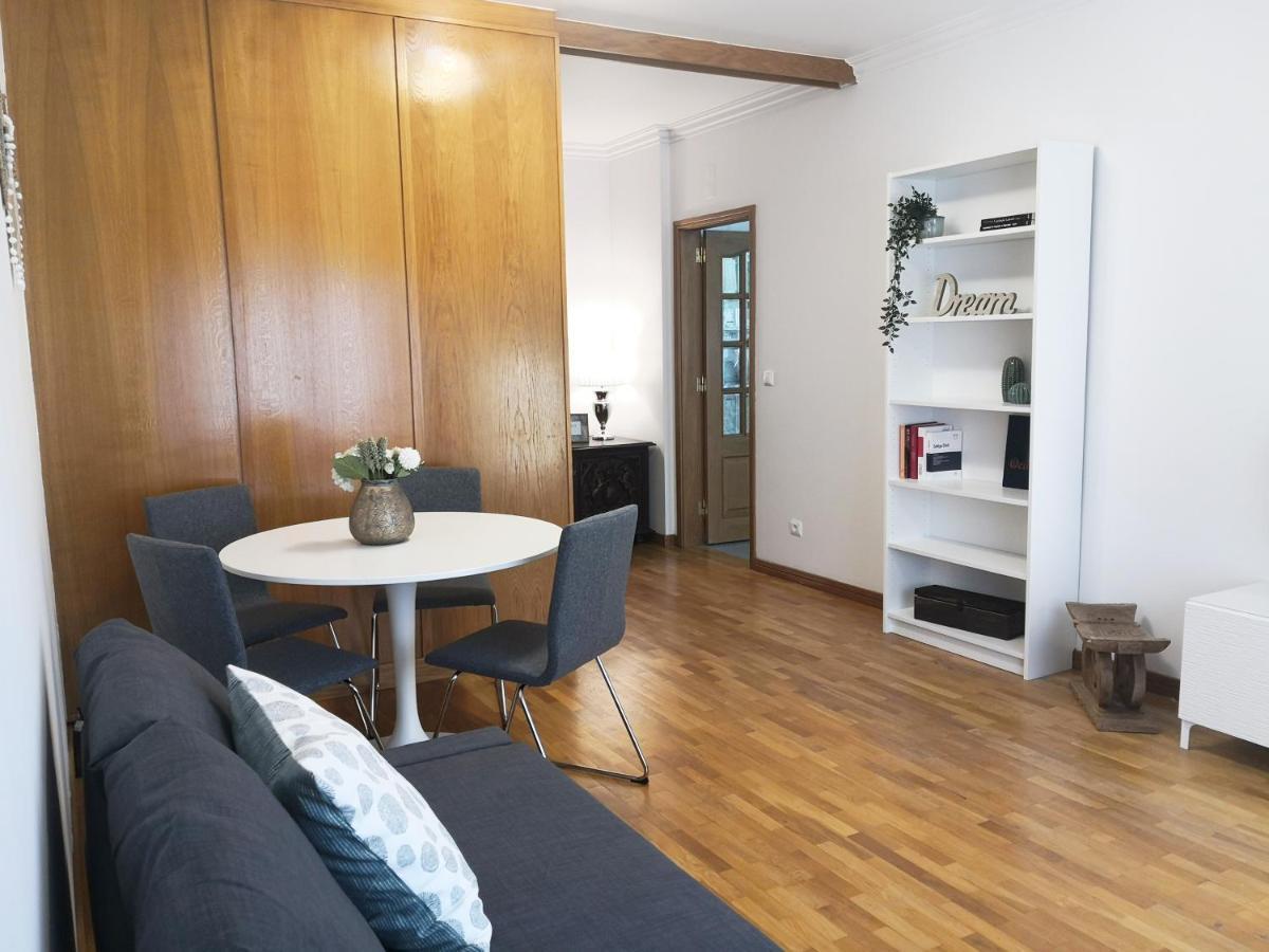 Down Town Apartment - Expo27 Lisboa Εξωτερικό φωτογραφία