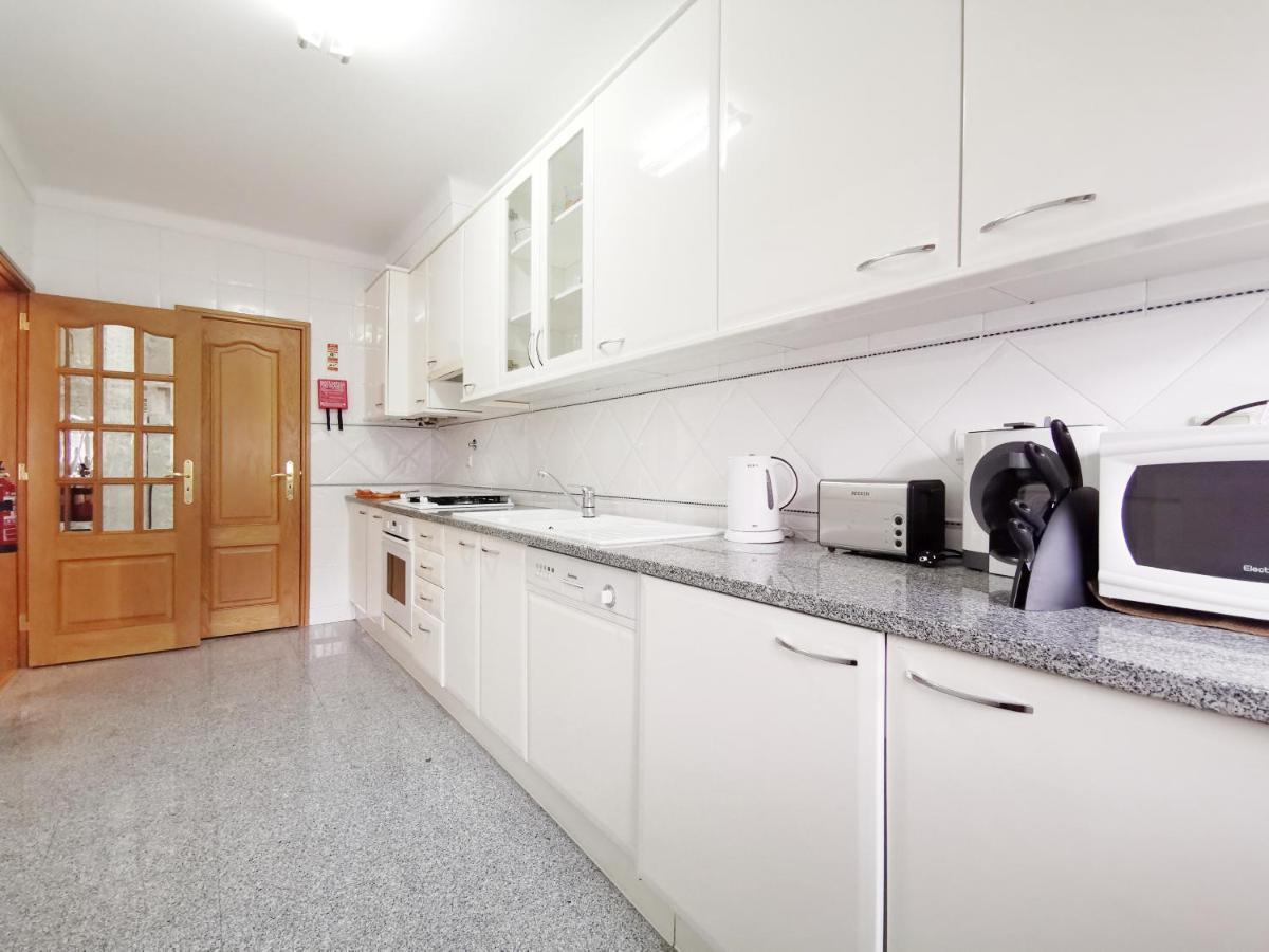 Down Town Apartment - Expo27 Lisboa Εξωτερικό φωτογραφία