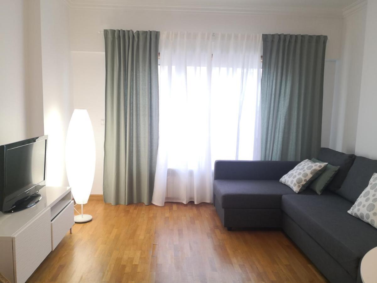 Down Town Apartment - Expo27 Lisboa Εξωτερικό φωτογραφία