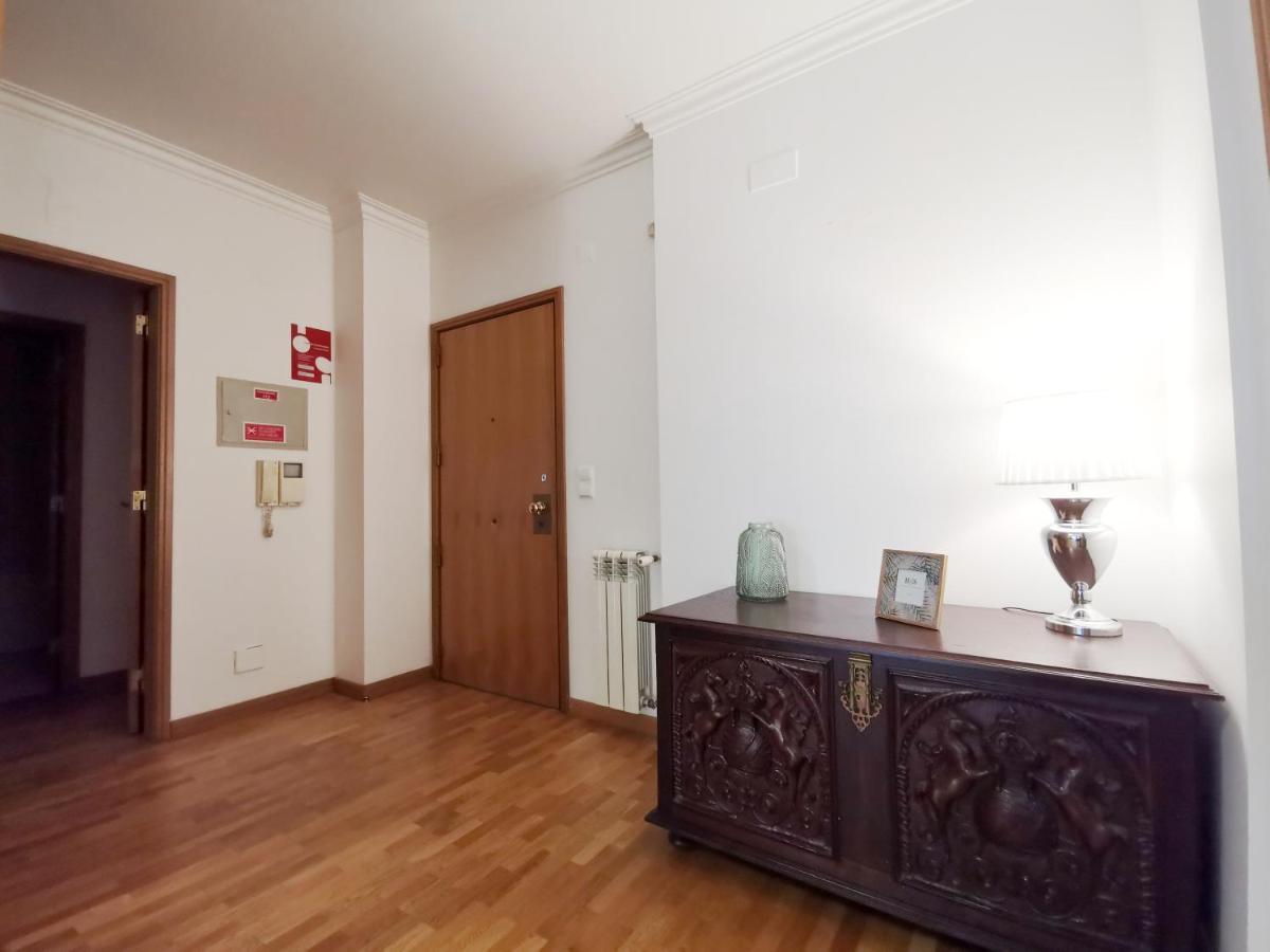 Down Town Apartment - Expo27 Lisboa Εξωτερικό φωτογραφία