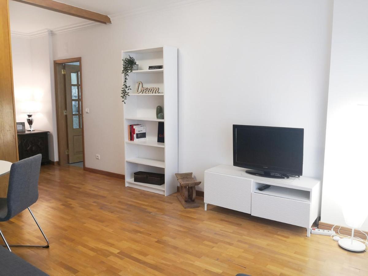 Down Town Apartment - Expo27 Lisboa Εξωτερικό φωτογραφία