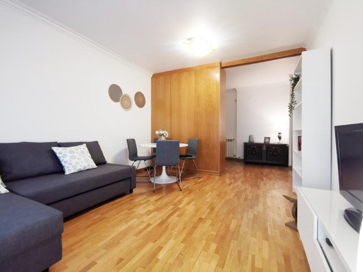 Down Town Apartment - Expo27 Lisboa Εξωτερικό φωτογραφία