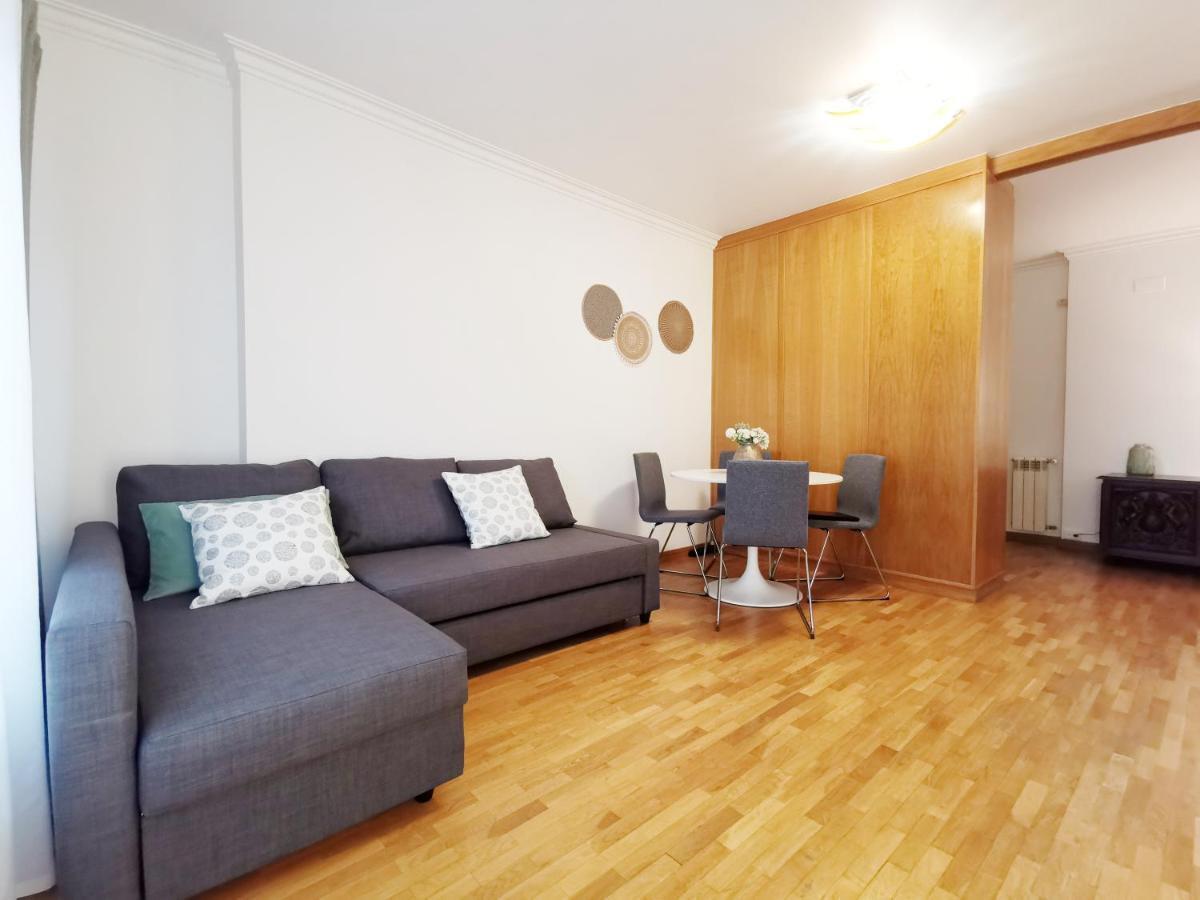 Down Town Apartment - Expo27 Lisboa Εξωτερικό φωτογραφία